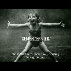 Don’t we all love to dress up